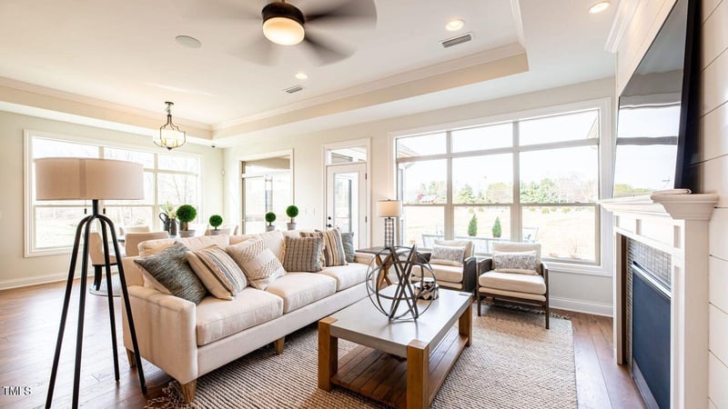 665 Stokley View Dr, Cary, NC 27518