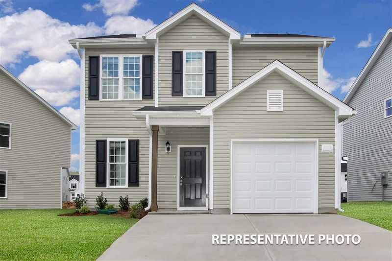 665 Sturgeon St, Smithfield, NC 27577