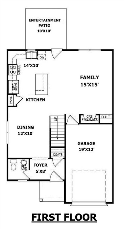 665 Sturgeon St, Smithfield, NC 27577