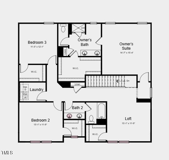 665 Sun Meadow Dr, Wake Forest, NC 27587