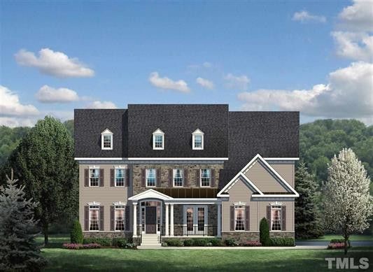 665 Westfall Way, Chapel Hill, NC 27517