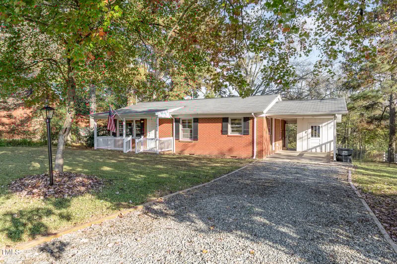 6650 Cokesbury Rd, Fuquay Varina, NC 27526