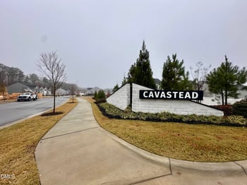 6650 Gibraltar Rock Dr, Raleigh, NC 27610