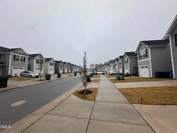 6650 Gibraltar Rock Dr, Raleigh, NC 27610