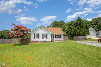 6650 Nc 210 , Smithfield, NC 27577