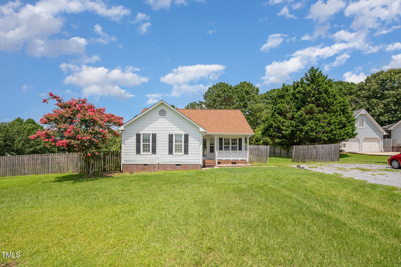 6650 Nc 210 , Smithfield, NC 27577