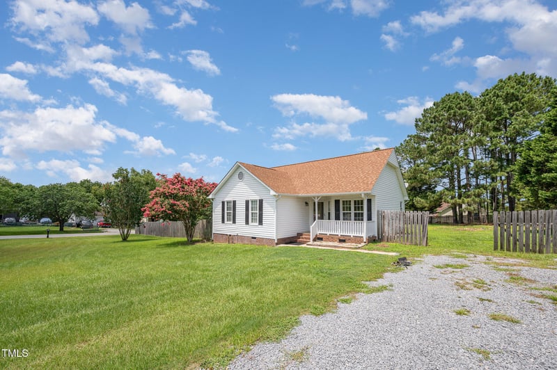 6650 Nc 210 , Smithfield, NC 27577