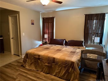 6651 Brookshire St, Fayetteville, NC 28314