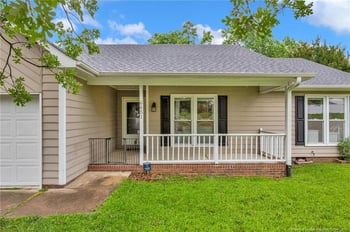 6651 Brookshire St, Fayetteville, NC 28314