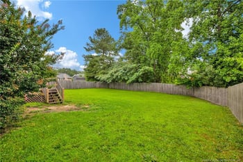 6651 Brookshire St, Fayetteville, NC 28314