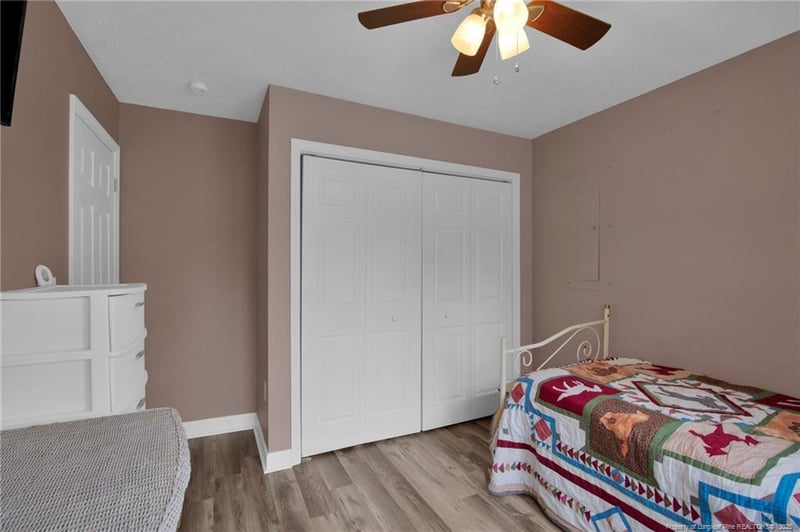 6651 Brookshire St, Fayetteville, NC 28314