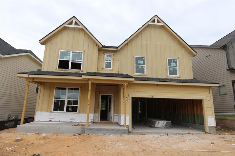 6652 Penfield St, Wake Forest, NC 27587