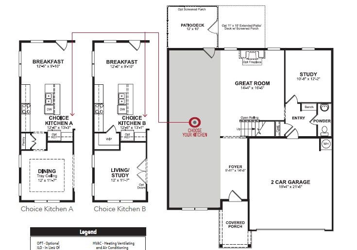 6652 Penfield St, Wake Forest, NC 27587