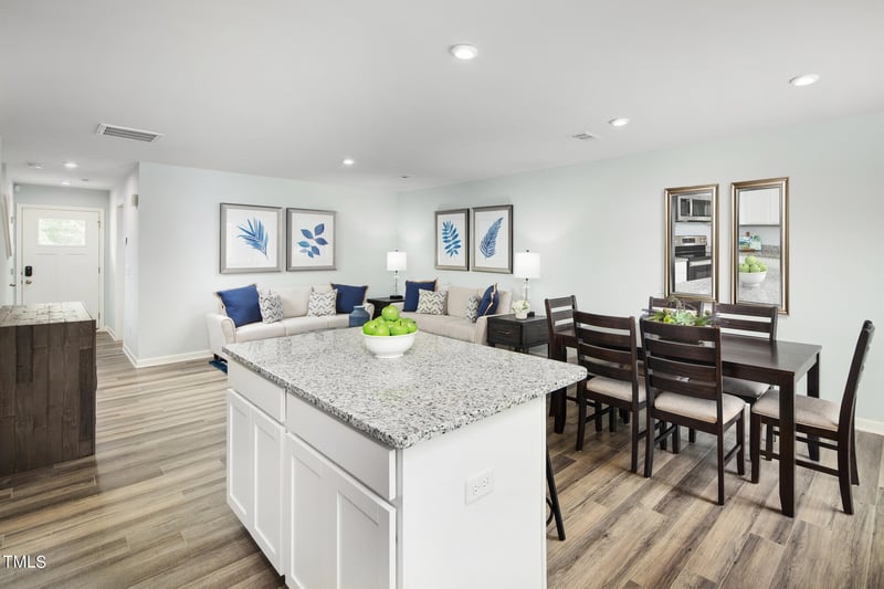 6656 Gibraltar Rock Dr, Raleigh, NC 27610