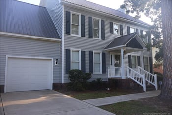 6656 Kodiak Dr, Fayetteville, NC 28304