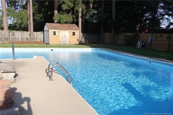 6656 Kodiak Dr, Fayetteville, NC 28304