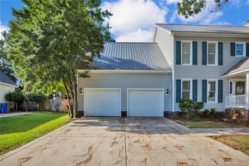 6656 Kodiak Dr, Fayetteville, NC 28304