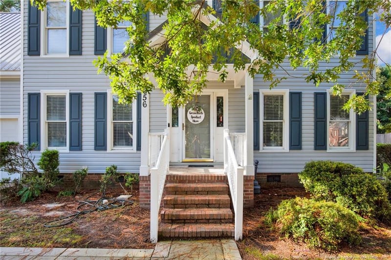 6656 Kodiak Dr, Fayetteville, NC 28304