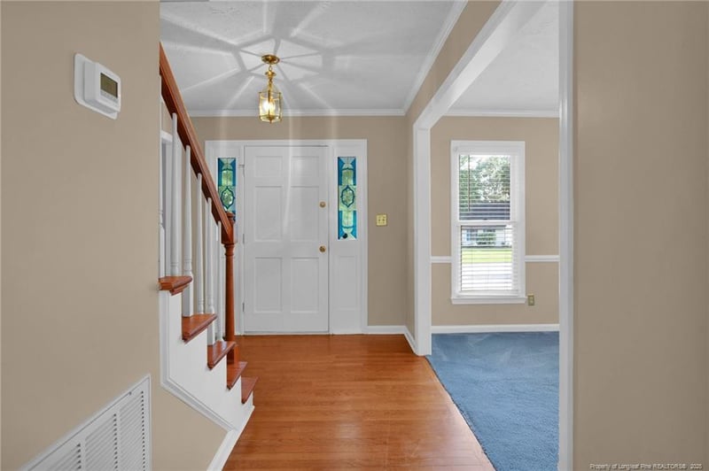 6656 Kodiak Dr, Fayetteville, NC 28304