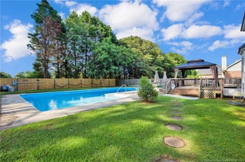 6656 Kodiak Dr, Fayetteville, NC 28304
