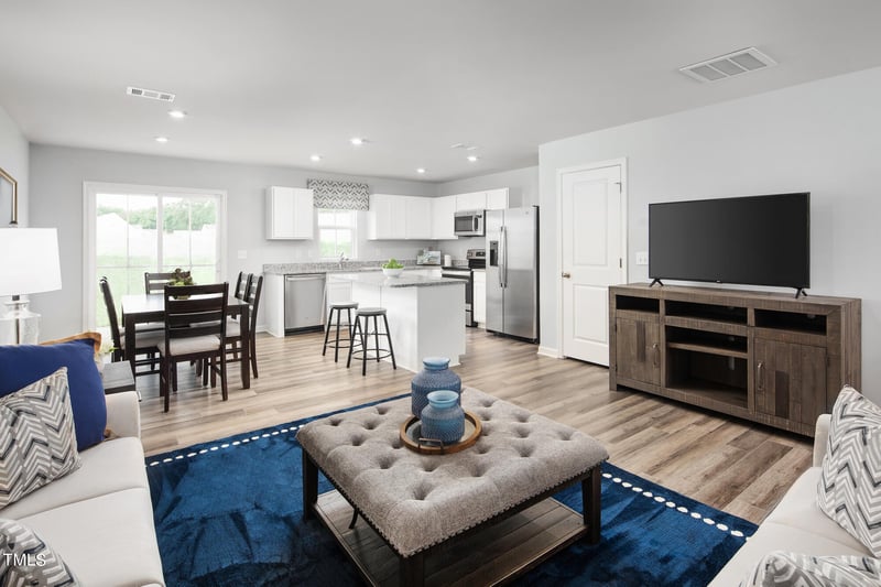 6657 Gibraltar Rock Dr, Raleigh, NC 27610