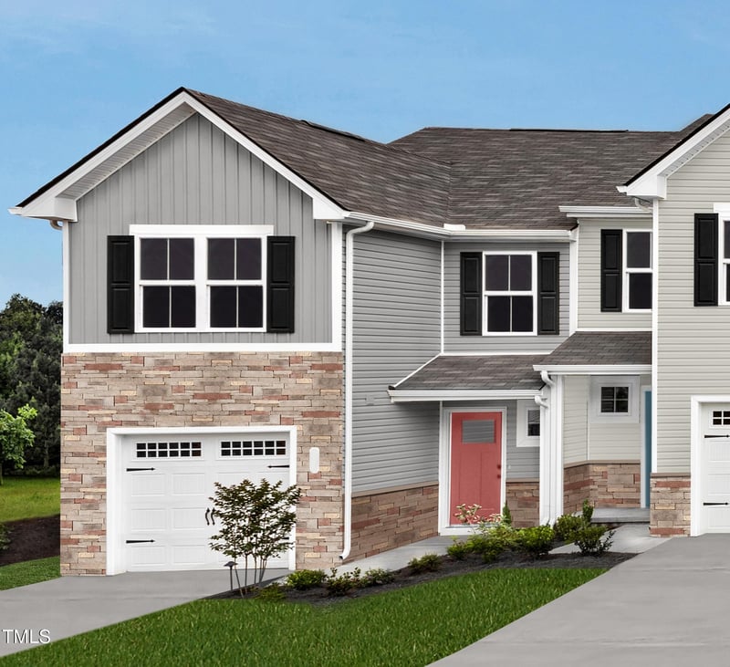 6657 Gibraltar Rock Dr, Raleigh, NC 27610