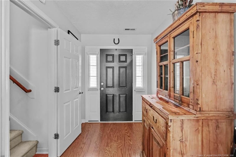 6657 Hillbrook Rd, Hope Mills, NC 28348