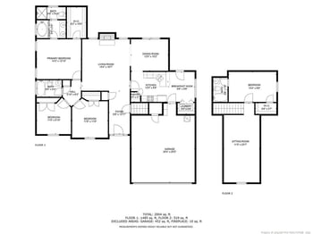 6657 Hillbrook Rd, Hope Mills, NC 28348