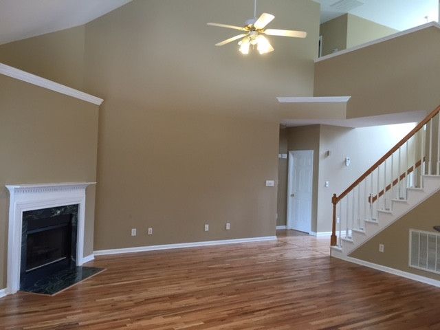 6658 Lewey Dr, Cary, NC 27519