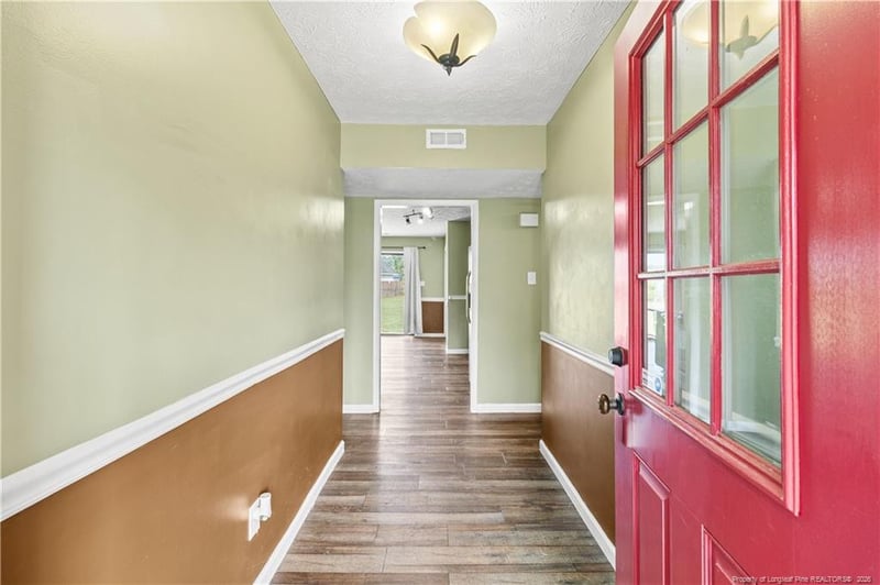 6662 Brookshire St, Fayetteville, NC 28314