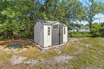 6662 Brookshire St, Fayetteville, NC 28314
