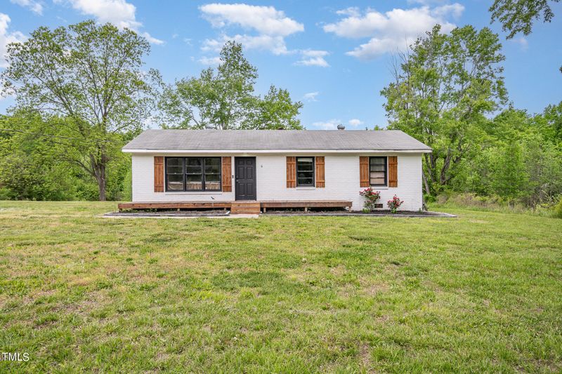 6662 Union Ridge Rd, Burlington, NC 27217
