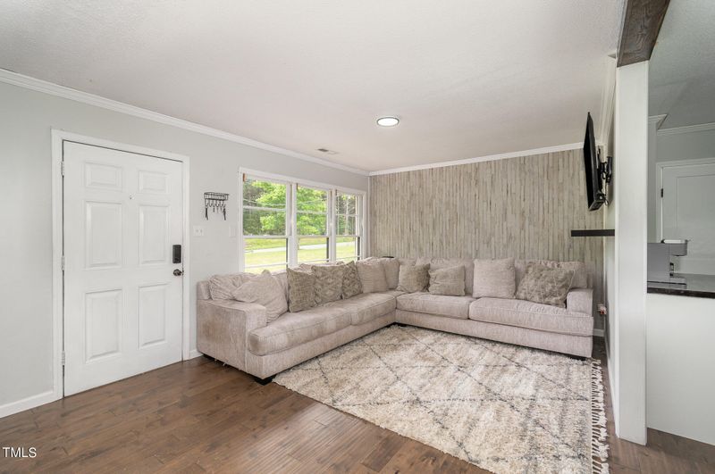 6662 Union Ridge Rd, Burlington, NC 27217