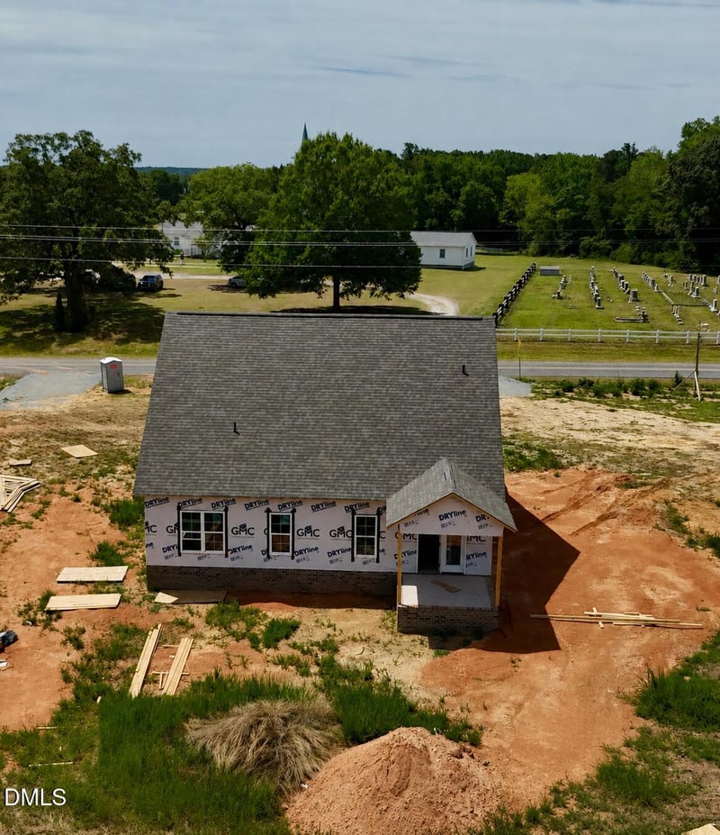 6663 River Rd, Fuquay Varina, NC 27526