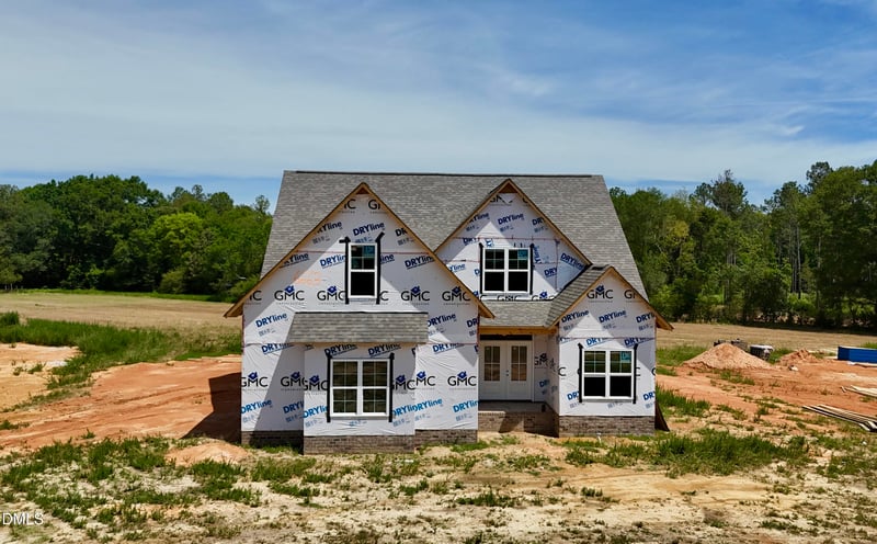 6663 River Rd, Fuquay Varina, NC 27526