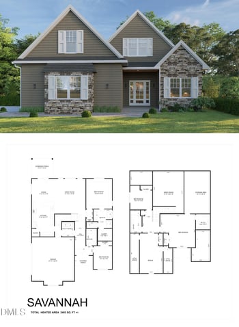 6663 River Rd, Fuquay Varina, NC 27526