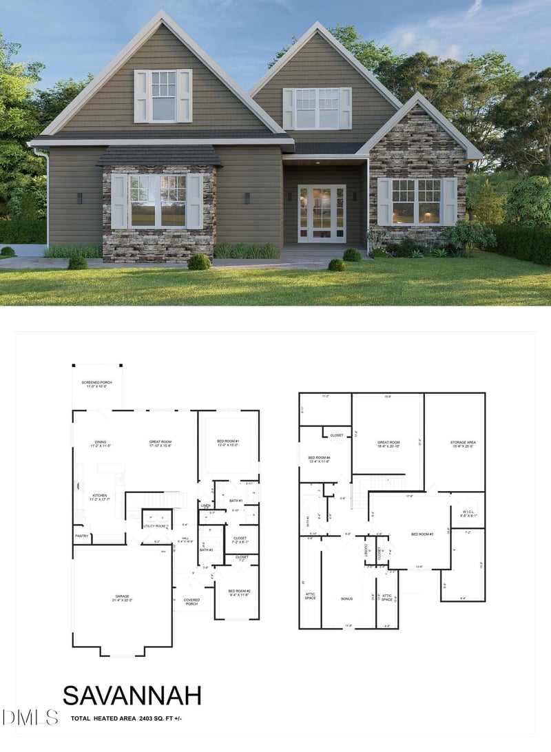 6663 River Rd, Fuquay Varina, NC 27526