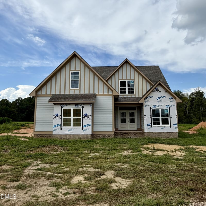 6663 River Rd, Fuquay Varina, NC 27526