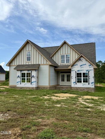 6663 River Rd, Fuquay Varina, NC 27526
