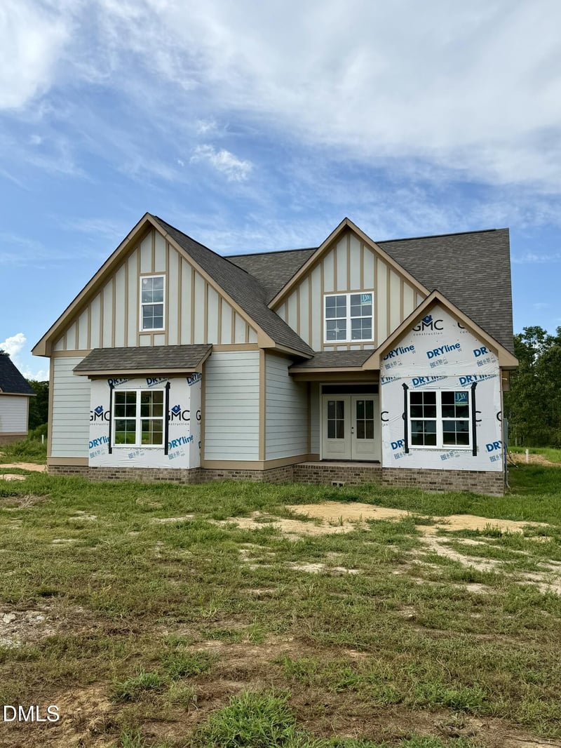 6663 River Rd, Fuquay Varina, NC 27526