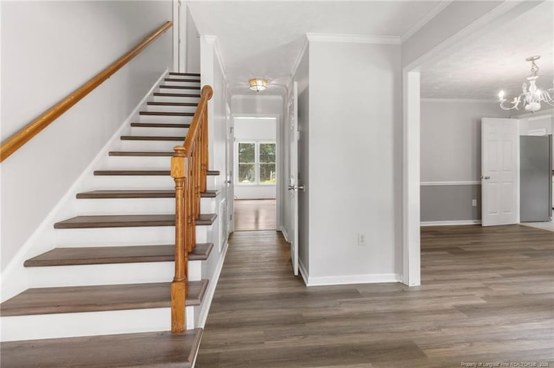6664 Kodiak Dr, Fayetteville, NC 28304