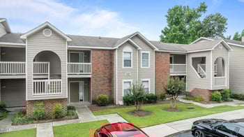 667 Barton's Ldg #8, Fayetteville, NC 28314