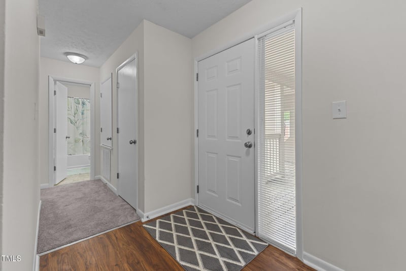 667 Barton's Ldg #8, Fayetteville, NC 28314
