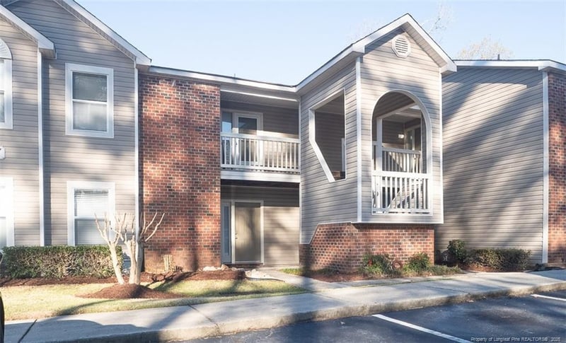 667 Bartons Landing Pl #3, Fayetteville, NC 28314