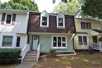 667 Bashford Rd, Raleigh, NC 27606