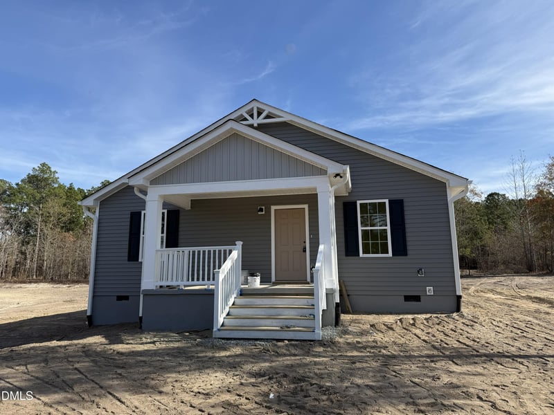 667 Bullard Rd, Sanford, NC 27332