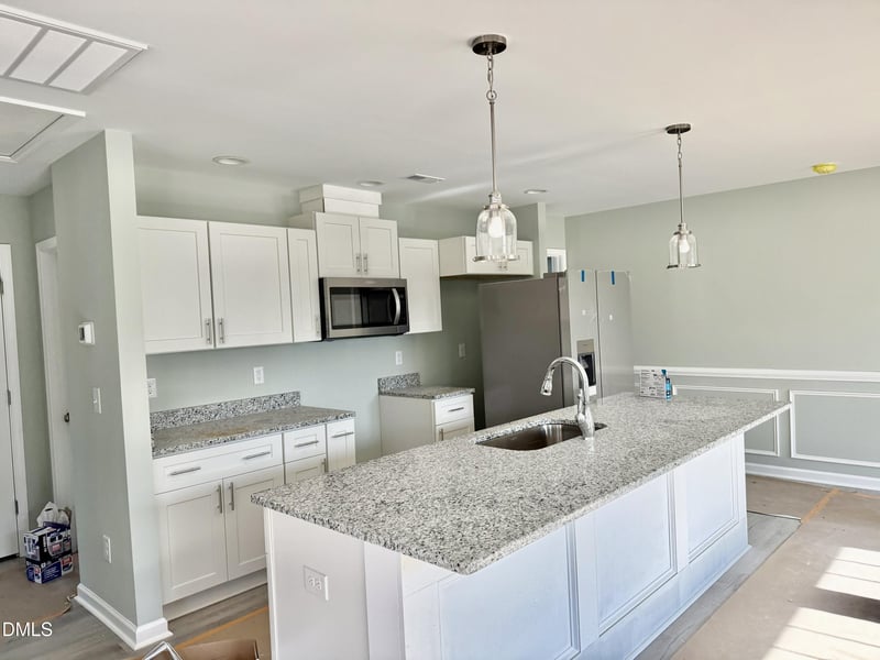 667 Bullard Rd, Sanford, NC 27332