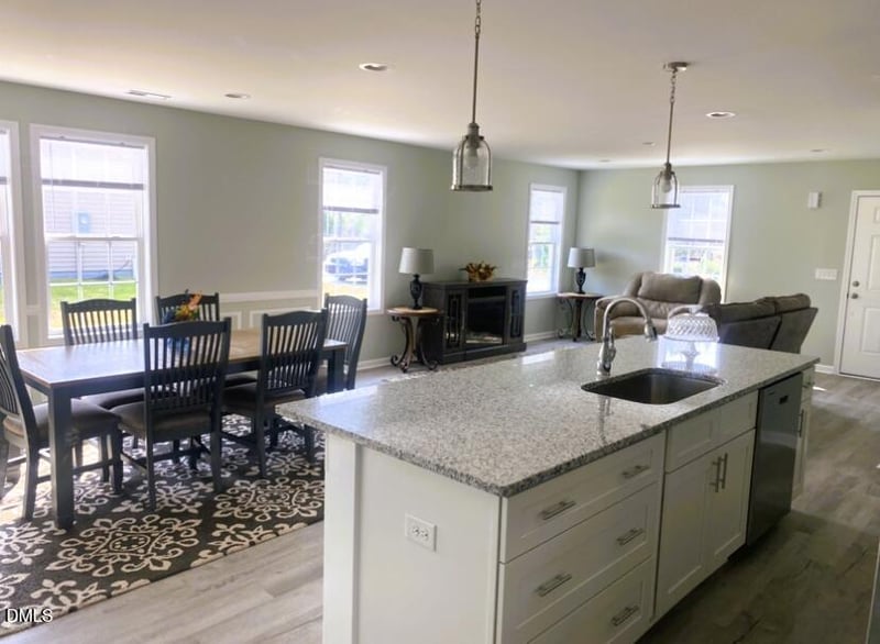 667 Bullard Rd, Sanford, NC 27332