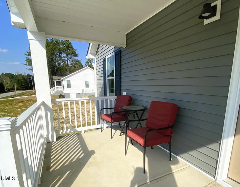 667 Bullard Rd, Sanford, NC 27332