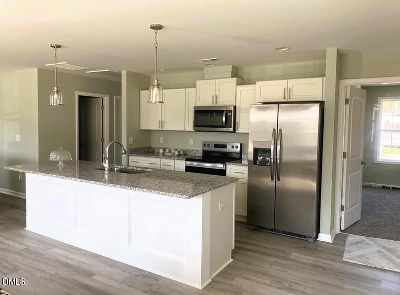 667 Bullard Rd, Sanford, NC 27332